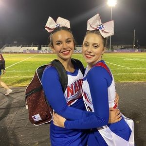 Meet your Posher, Bailee